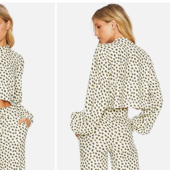 Beach Riot Hailey sweater - Picture 2 of 3